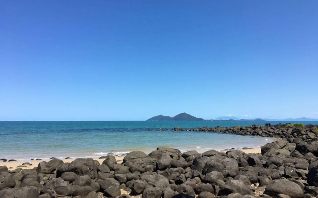 Eco Village Mission Beach