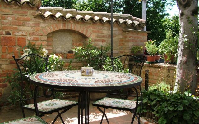 Il Grappolo Vacanze