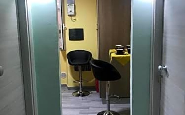 B&B Vico Roma