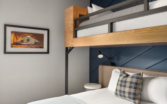 The Eddy Taproom & Hotel