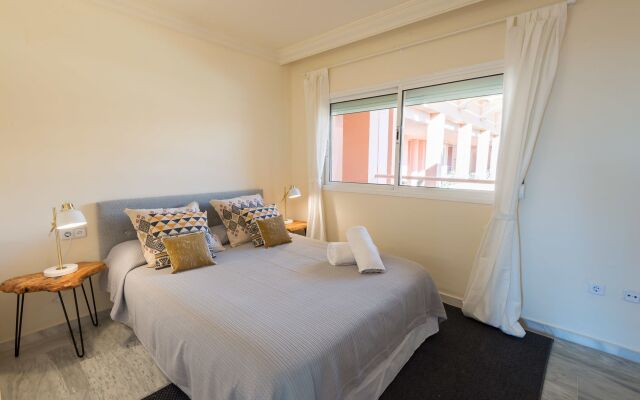 Magna Marbella Dream Dúplex