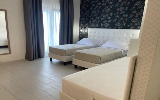 Castrichella Boutique Hotel