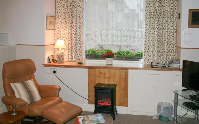 Bakehouse Cottage