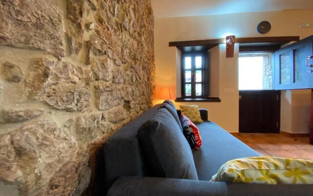 Apartamentos Rurales Playas De Niembro