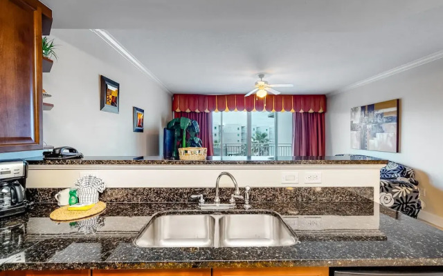 Waterscape Condominiums