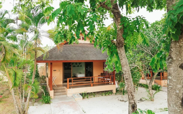 Cruiser Island Resort by Swiss-Belhotel