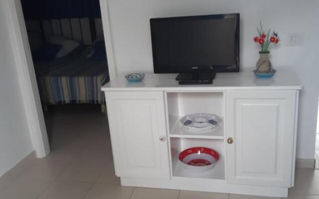 Corralejo Beach apartament