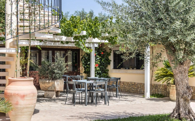 Villa Felicia