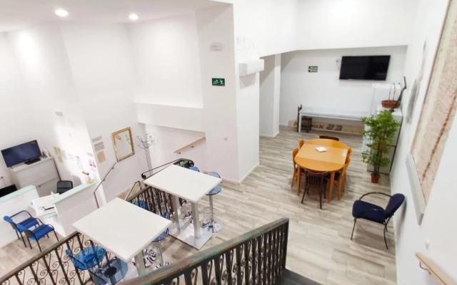Palafox 23 Hostel