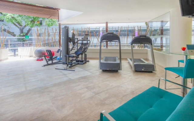 Four Points by Sheraton Medellin