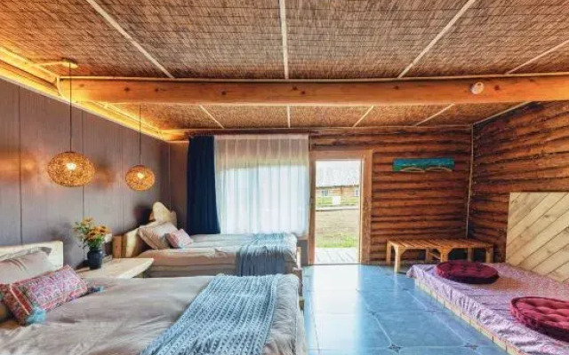 Hemu Open to the Mountain Homestay