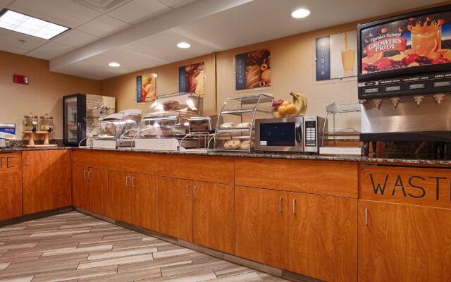 Best Western Plus Peoria