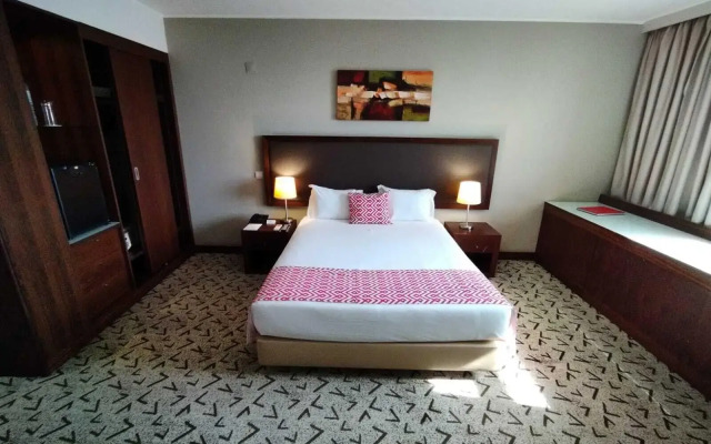 Skyna Hotel Luanda