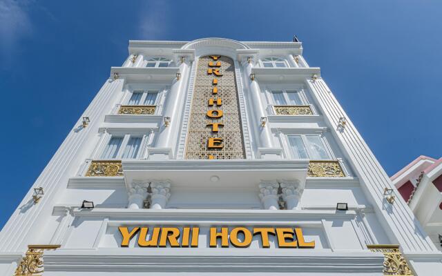 Yurii Hotel