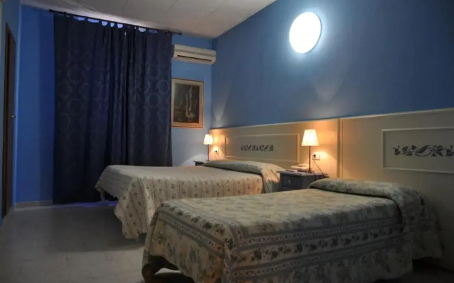 Hotel Regina