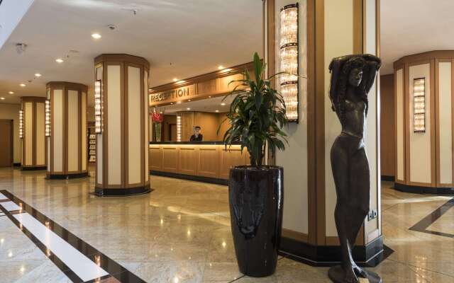 Maritim Hotel & Internationales Congress Center Dresden