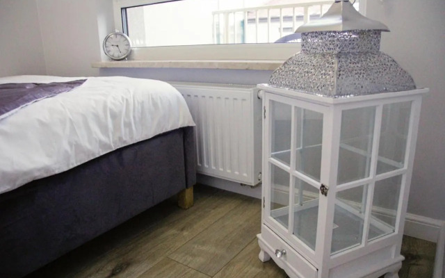 APARTAMENT w CENTRUM-GARAŻ