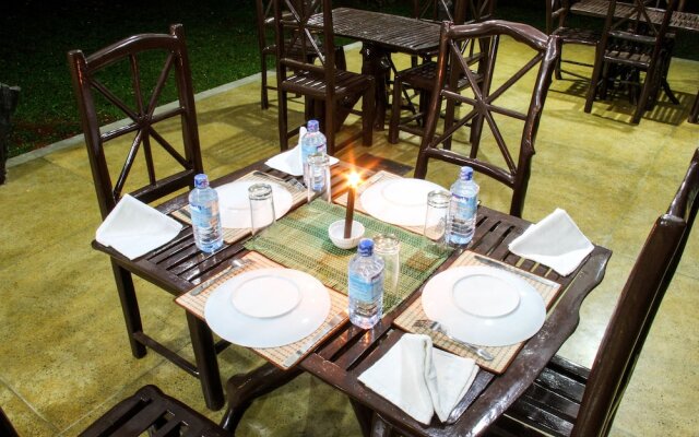 Vista Yala Way Hide Resort