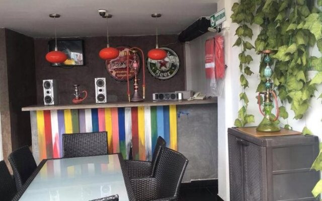 Vesta Hotel Boutique Neiva INN SAS