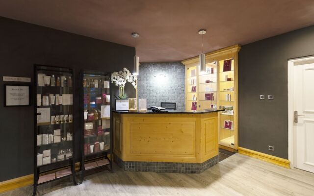 Les Jardins De Sophie