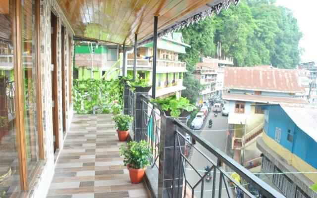 Nature View Home Stay