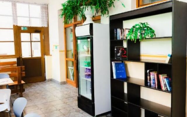 Košice Hostel