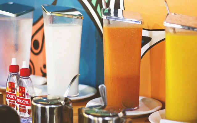 Che Lagarto Hostel Morro de São Paulo