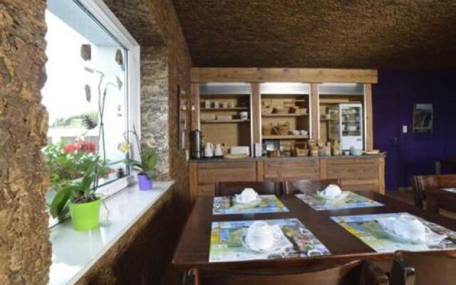 Ferme Hotel de la Vrine