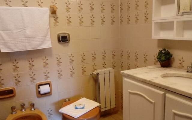 Apartamento Centro a 350m da Rua Coberta