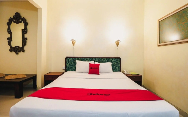 Mandala Wisata Hotel