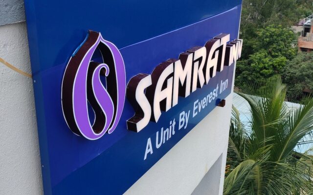 Samrat Inn