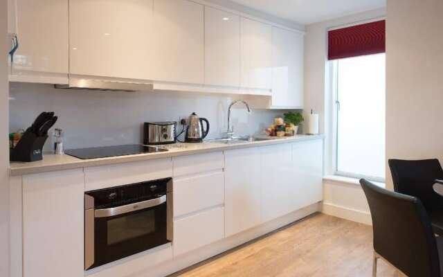 Your Space Apartments - Jubilee House