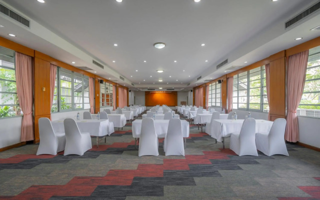 Sunshine Garden Resort