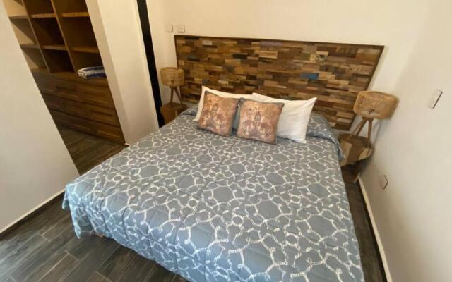 Casa Alas Boho TH 12