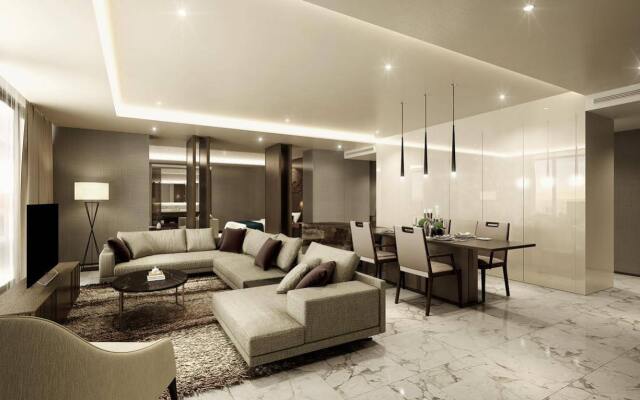 Sel de Mer Hotel & Suites