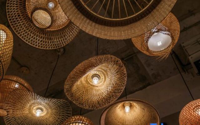 Tengchong Heshun Yuanye Inn