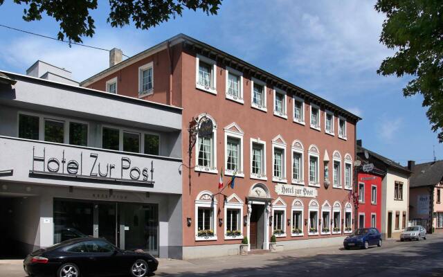 Hotel Zur Post Trier