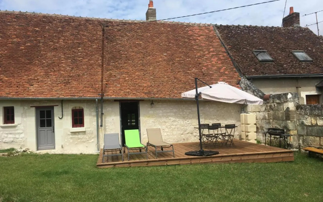 Gîte des Cochards