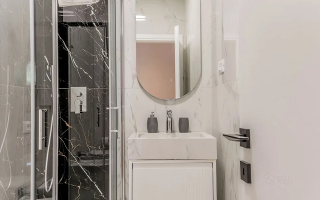 Coliseum sweet guest house