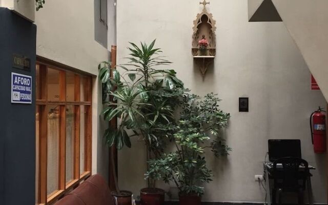 Hostal El Gobernador