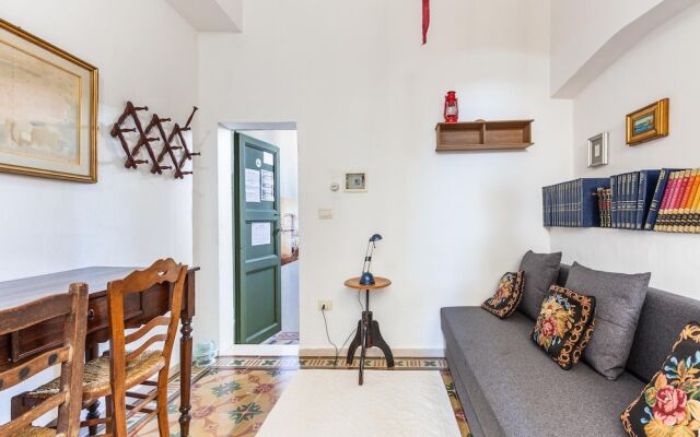 3799 Case Aida - Casa Celeste 2P by Barbarhouse