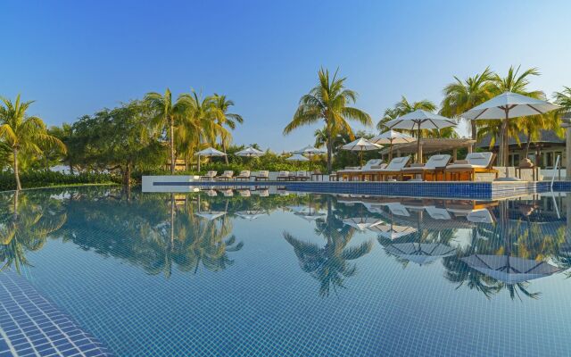 The St. Regis Punta Mita Resort