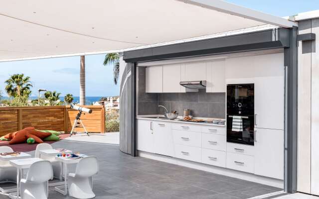 Royal Hideaway Corales Suites, part of Barceló Hotel Group