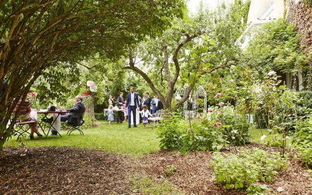 Hotel Gutsgasthof Stangl