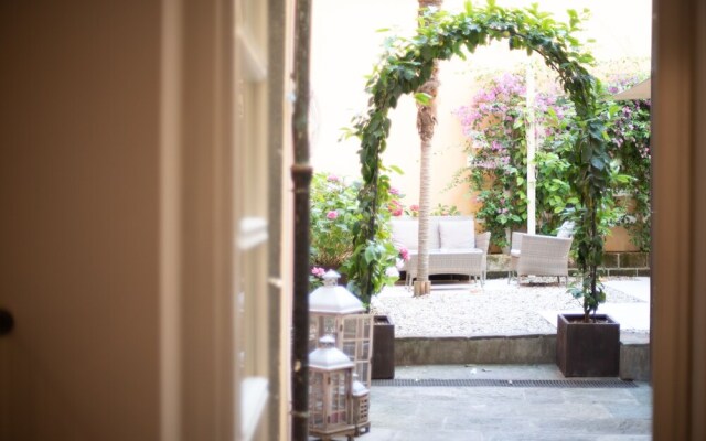 La Residenza Di Via Fontana