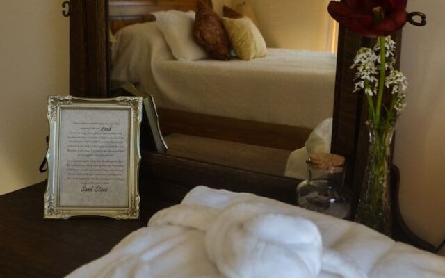 Sea Glass Bed and Breakfast