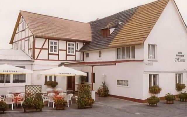 Hotel Restaurant Hassia