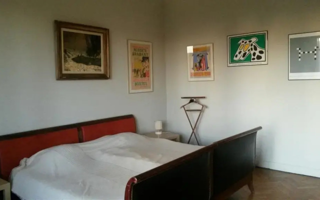 Chambre Cybelle