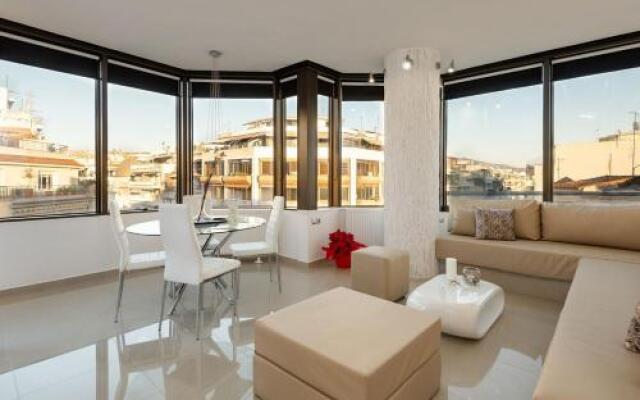 Ace Location | Luxury Building
