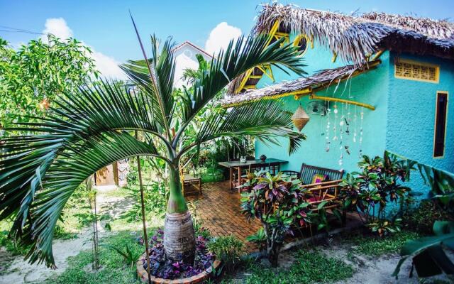 The Happy Bird B&B